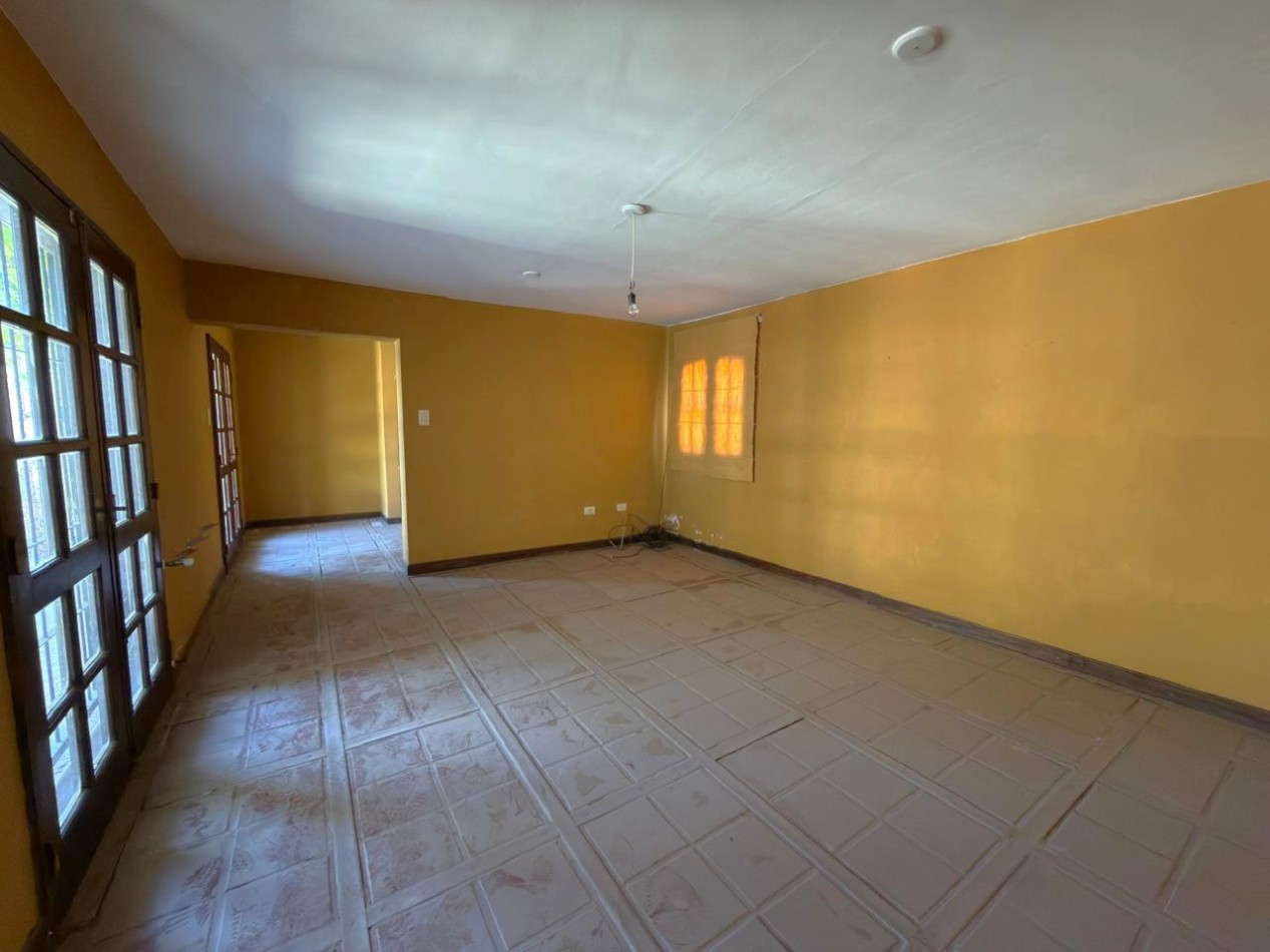 VENTA IMPORTANTE CASA TAFI DEL VALLE - LA QUEBRADITA 