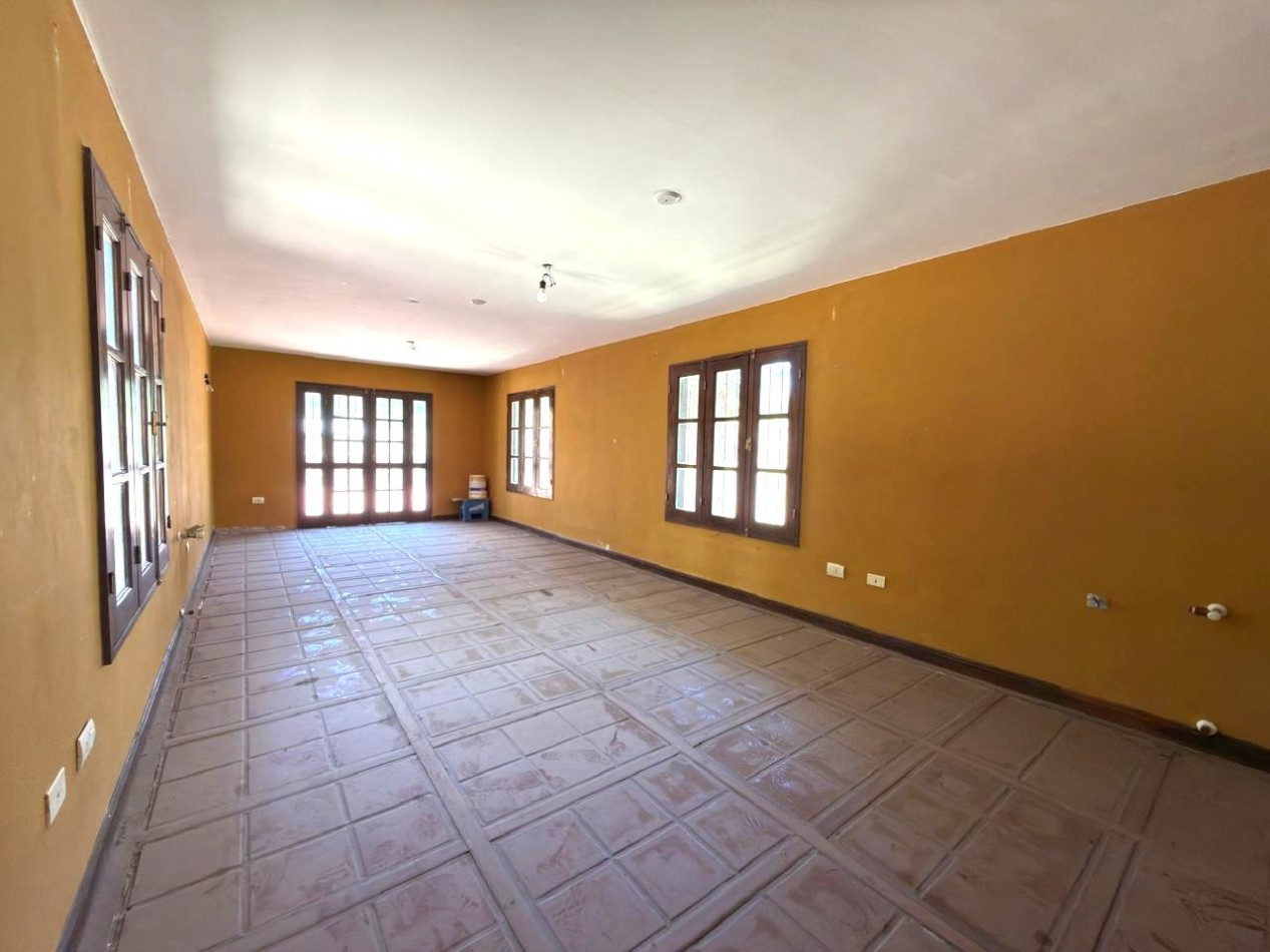 VENTA IMPORTANTE CASA TAFI DEL VALLE - LA QUEBRADITA 