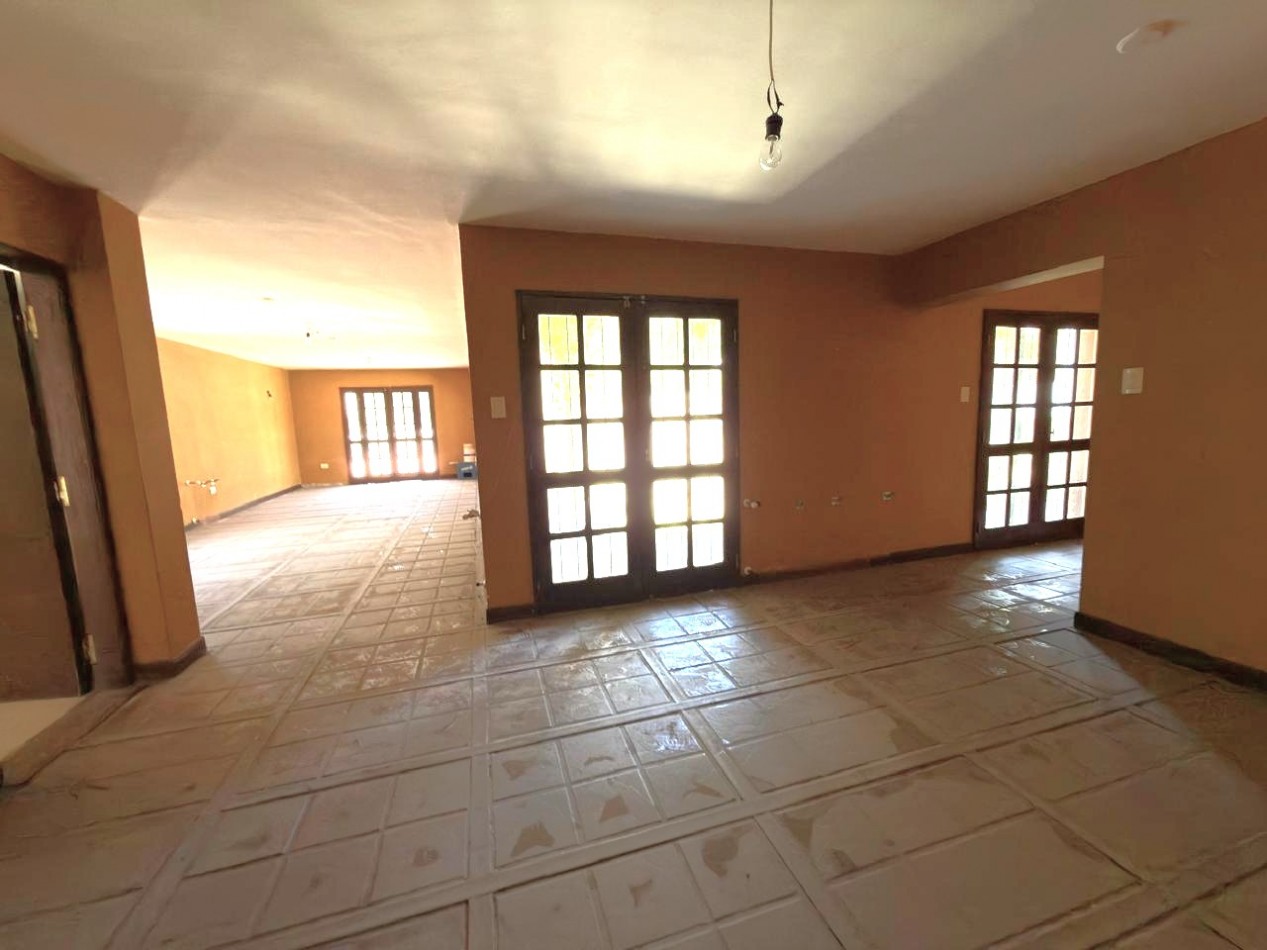 VENTA IMPORTANTE CASA TAFI DEL VALLE - LA QUEBRADITA 