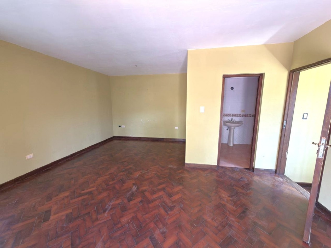 VENTA IMPORTANTE CASA TAFI DEL VALLE - LA QUEBRADITA 