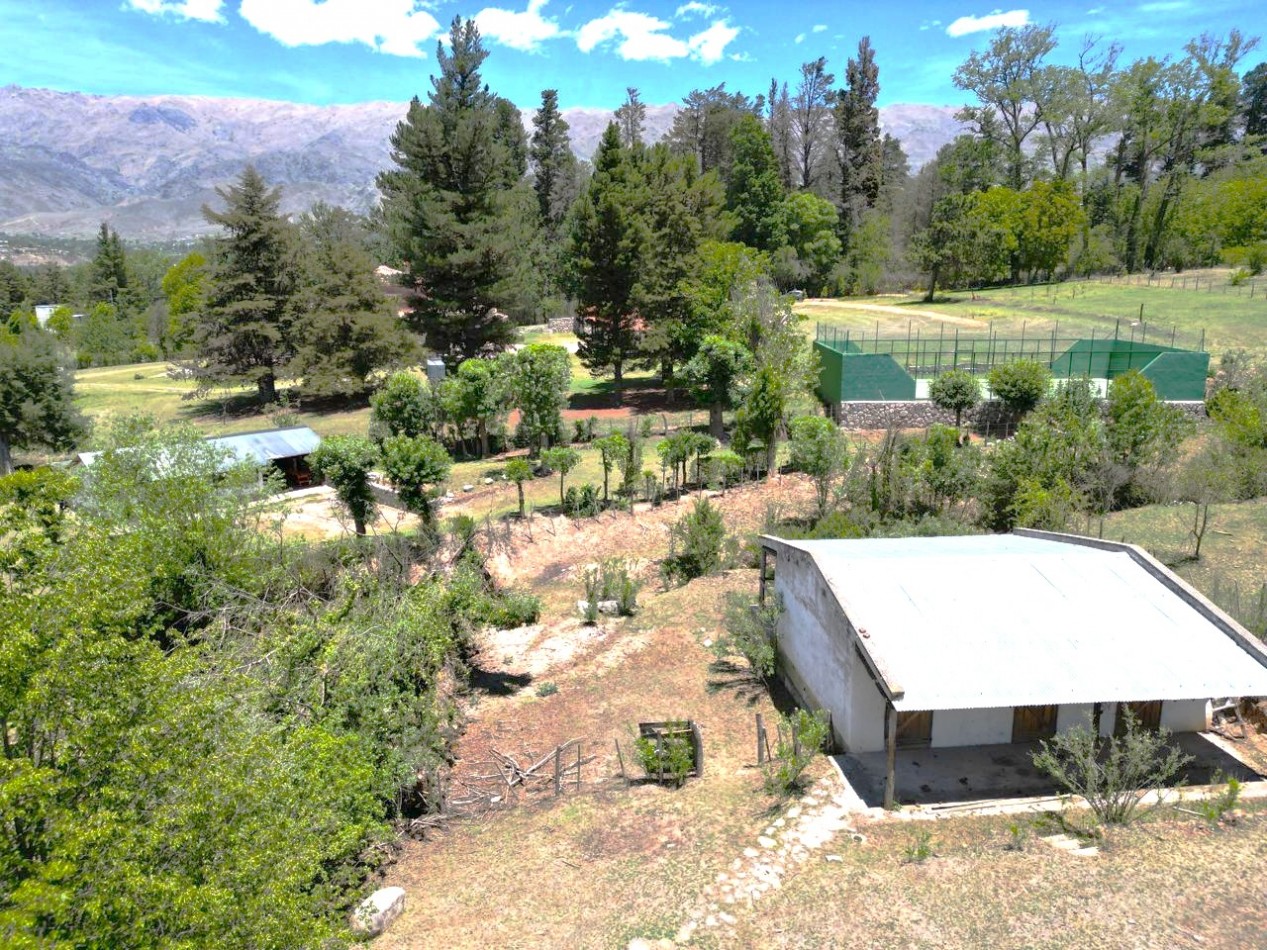 VENTA IMPORTANTE CASA TAFI DEL VALLE - LA QUEBRADITA 