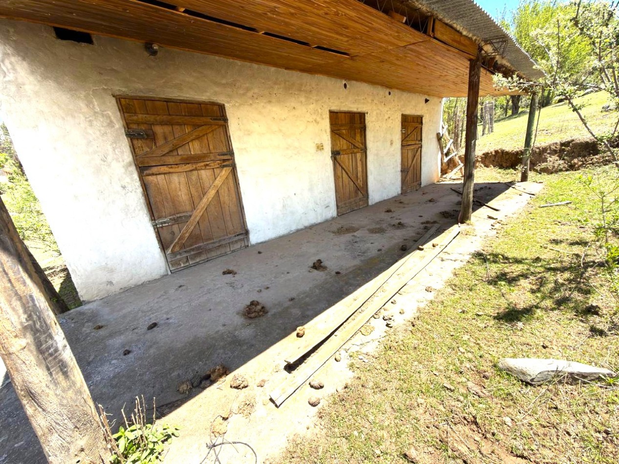 VENTA IMPORTANTE CASA TAFI DEL VALLE - LA QUEBRADITA 