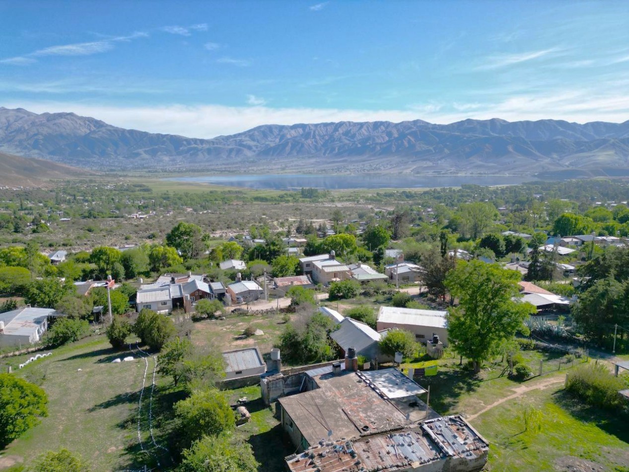 CASA EN VENTA 2D TAFI DEL VALLE EL MOLLAR