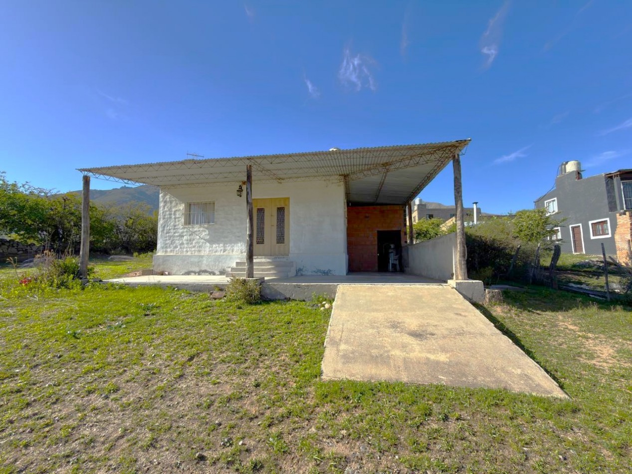 CASA EN VENTA 2D TAFI DEL VALLE EL MOLLAR