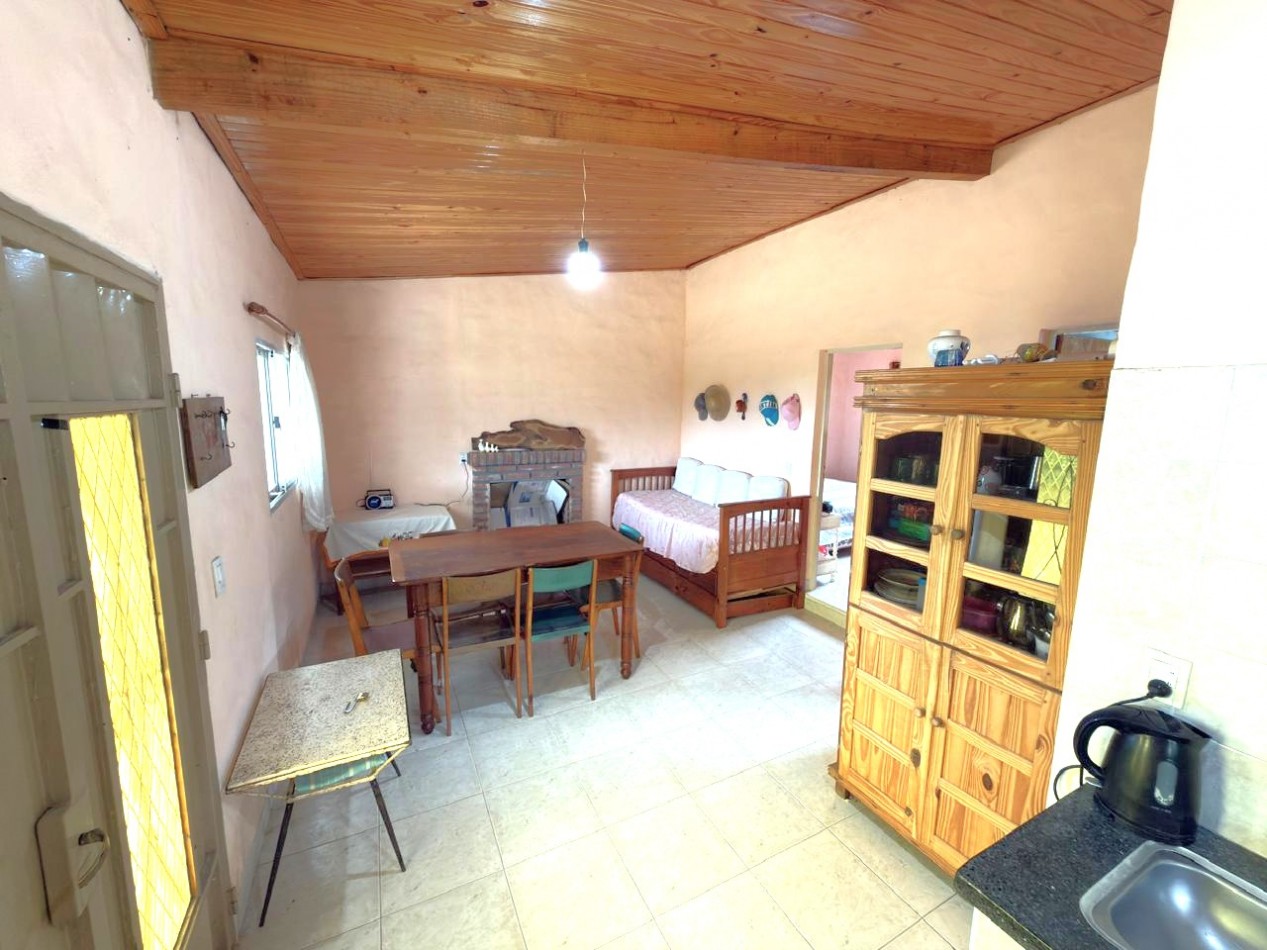 CASA EN VENTA 2D TAFI DEL VALLE EL MOLLAR