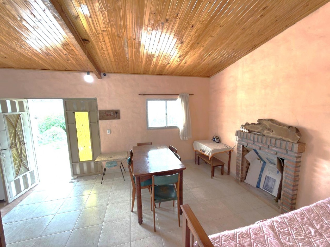 CASA EN VENTA 2D TAFI DEL VALLE EL MOLLAR