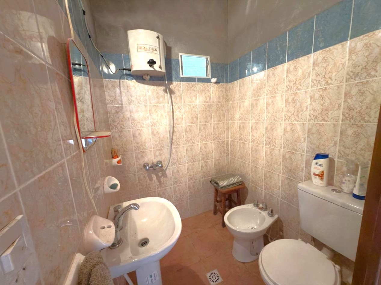 CASA EN VENTA 2D TAFI DEL VALLE EL MOLLAR