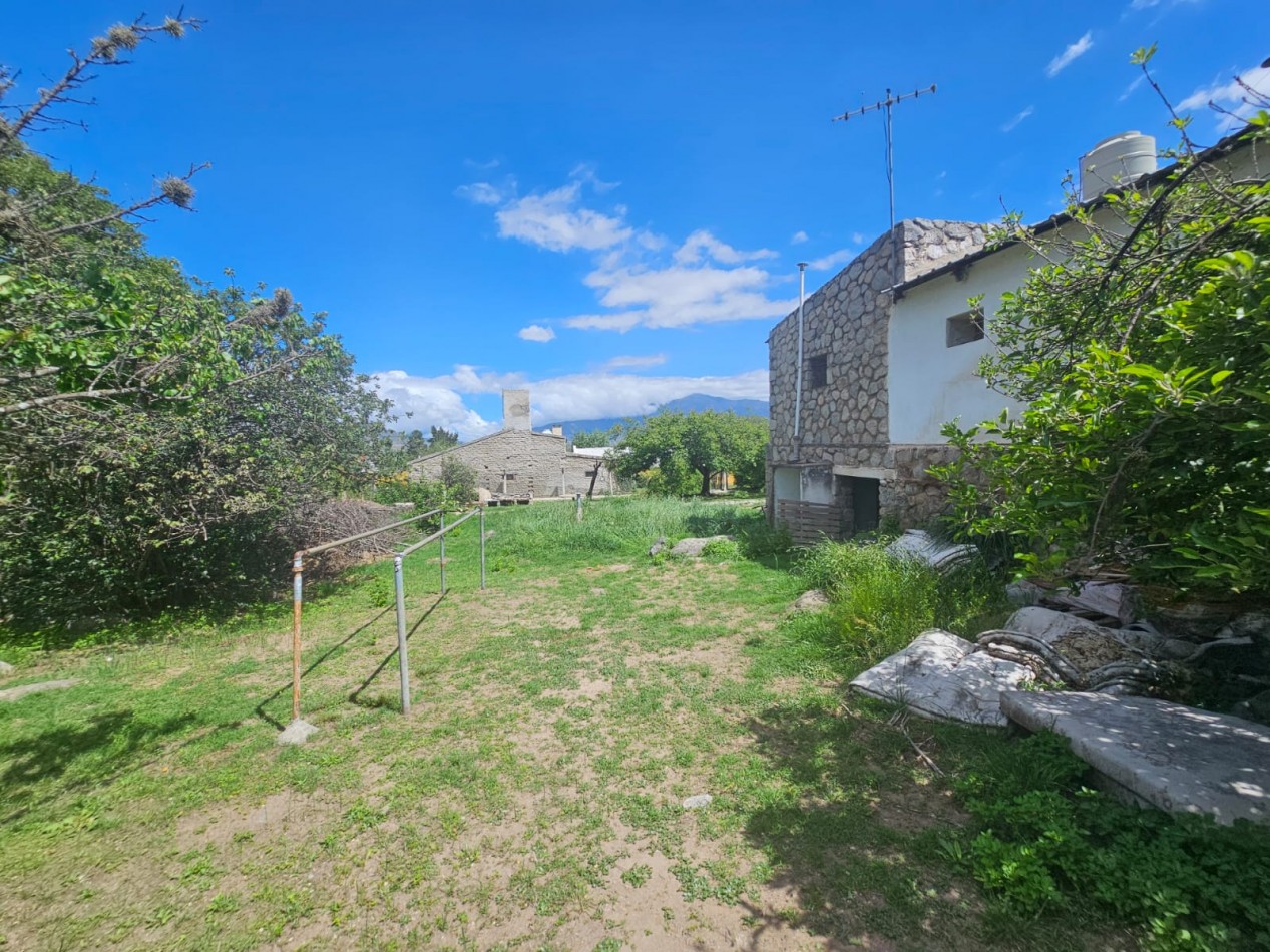 VENTA CASA TAFI DEL VALLE CERCA DEL CENTRO CON ESCRITURA