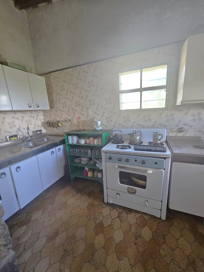 VENTA CASA TAFI DEL VALLE CERCA DEL CENTRO CON ESCRITURA