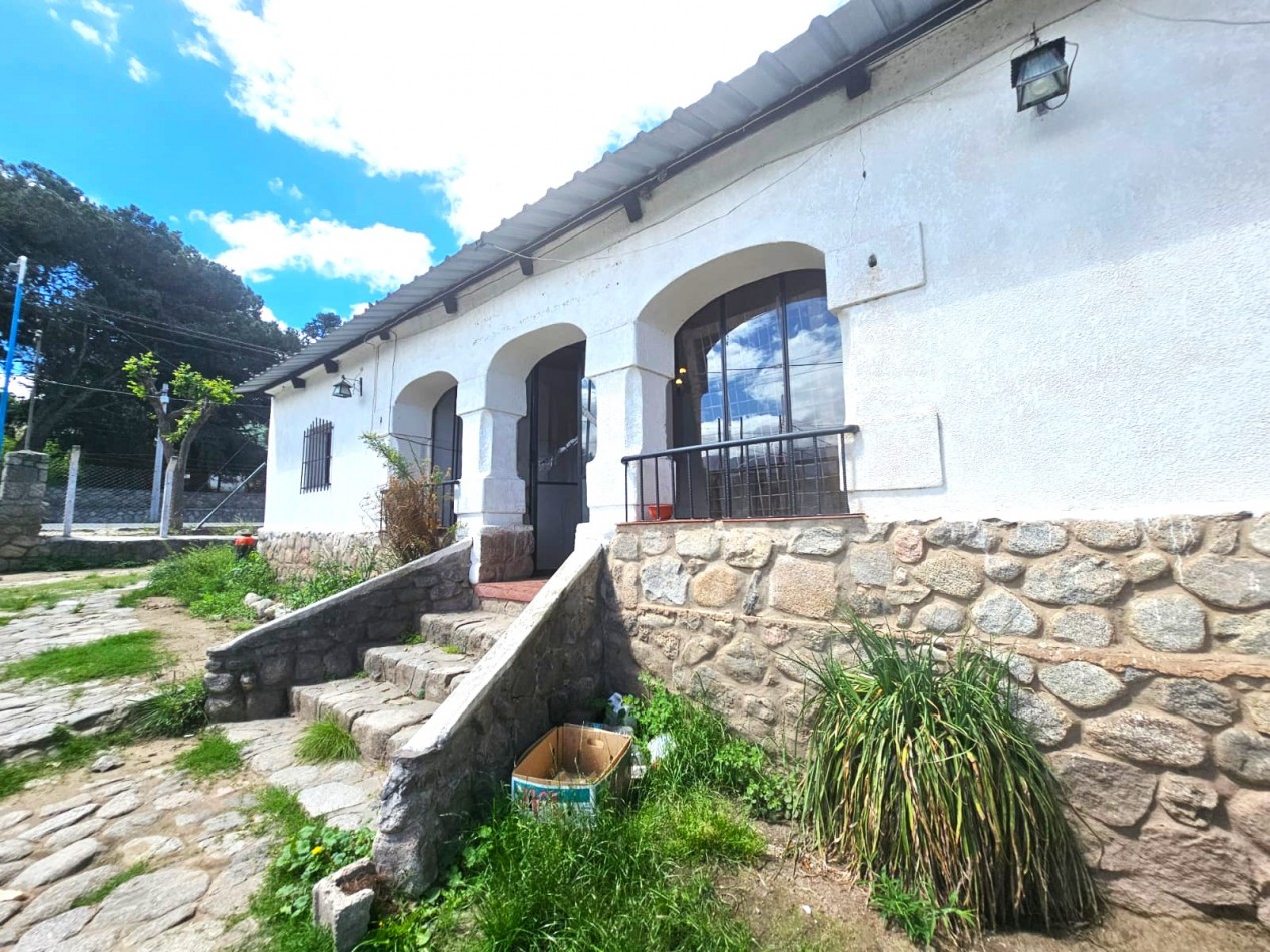 VENTA CASA TAFI DEL VALLE CERCA DEL CENTRO CON ESCRITURA