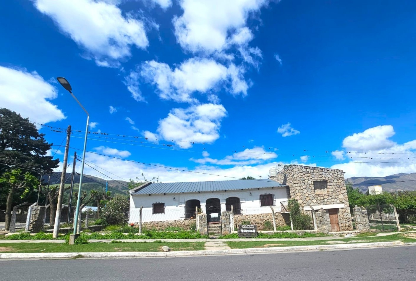 VENTA CASA TAFI DEL VALLE CERCA DEL CENTRO CON ESCRITURA