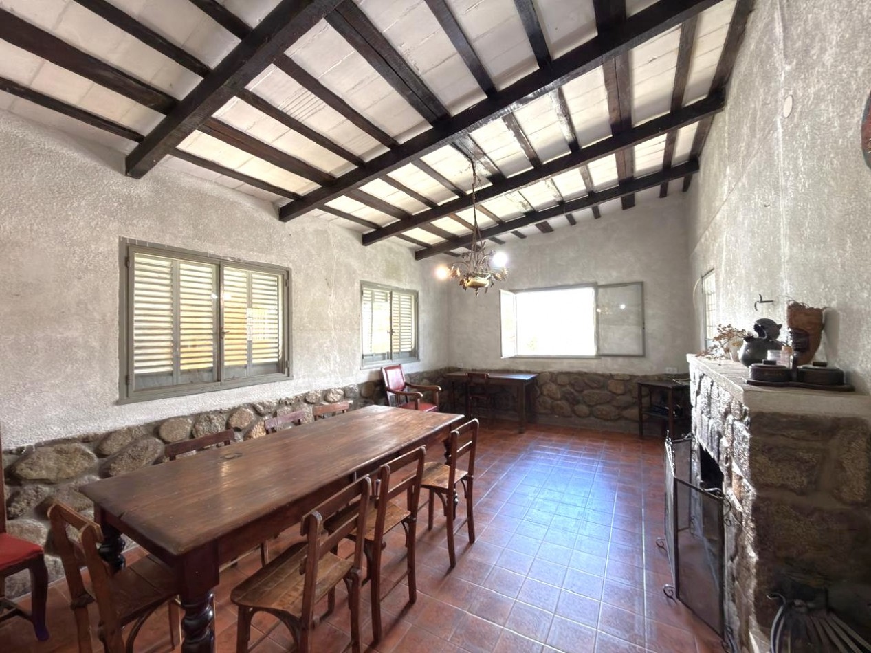 VENTA CASA TAFI DEL VALLE CERCA DEL CENTRO CON ESCRITURA