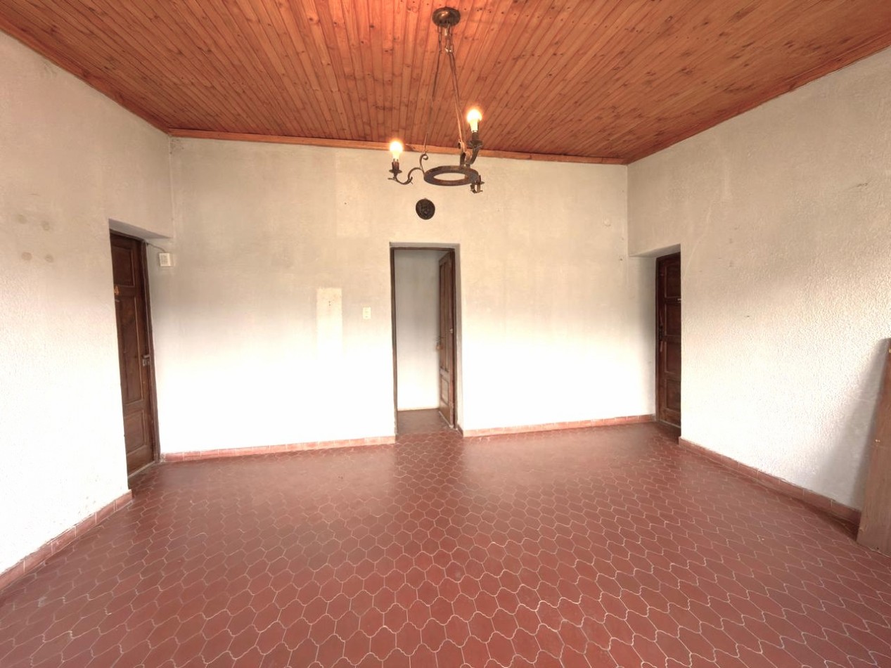 VENTA CASA TAFI DEL VALLE CERCA DEL CENTRO CON ESCRITURA