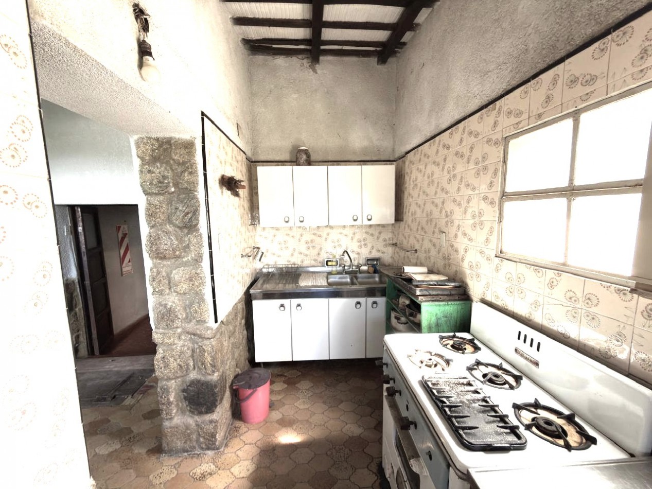 VENTA CASA TAFI DEL VALLE CERCA DEL CENTRO CON ESCRITURA