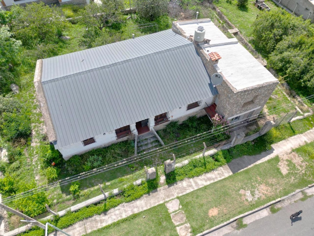 VENTA CASA TAFI DEL VALLE CERCA DEL CENTRO CON ESCRITURA