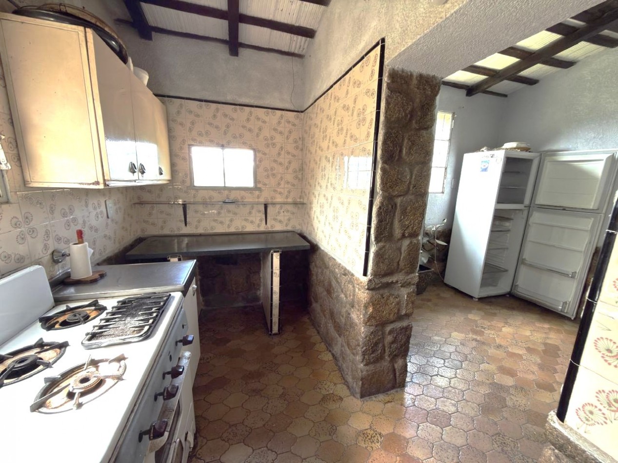 VENTA CASA TAFI DEL VALLE CERCA DEL CENTRO CON ESCRITURA