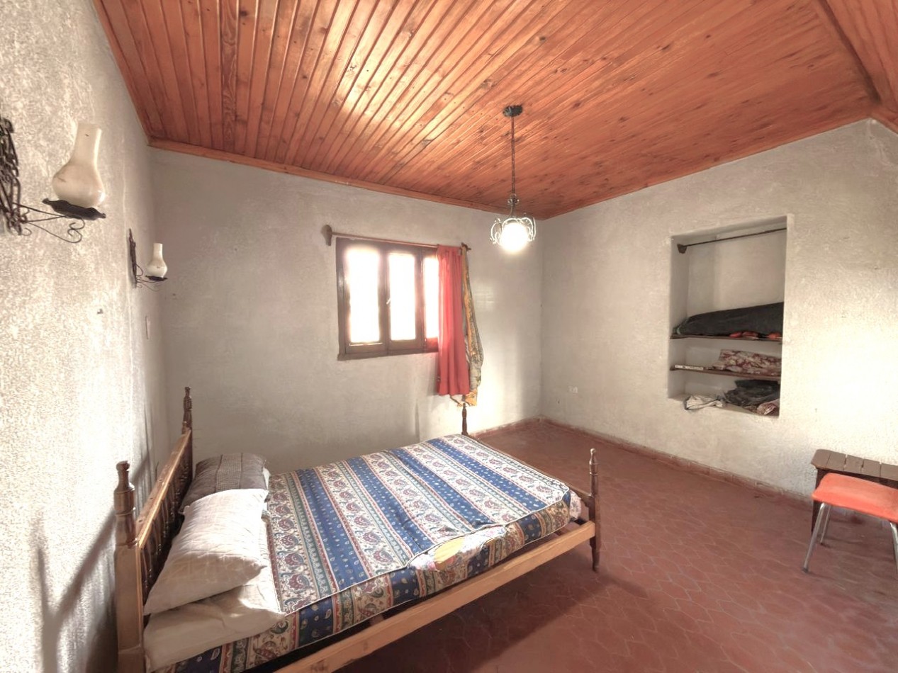 VENTA CASA TAFI DEL VALLE CERCA DEL CENTRO CON ESCRITURA