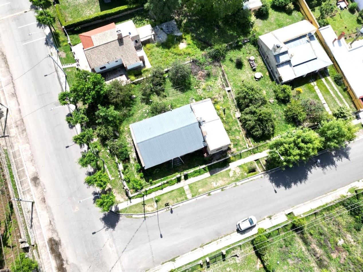 VENTA CASA TAFI DEL VALLE CERCA DEL CENTRO CON ESCRITURA