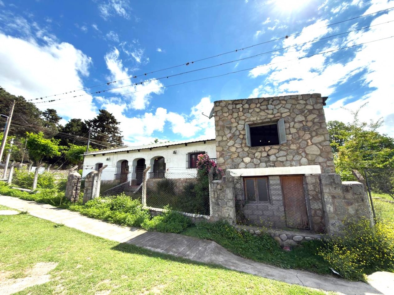 VENTA CASA TAFI DEL VALLE CERCA DEL CENTRO CON ESCRITURA