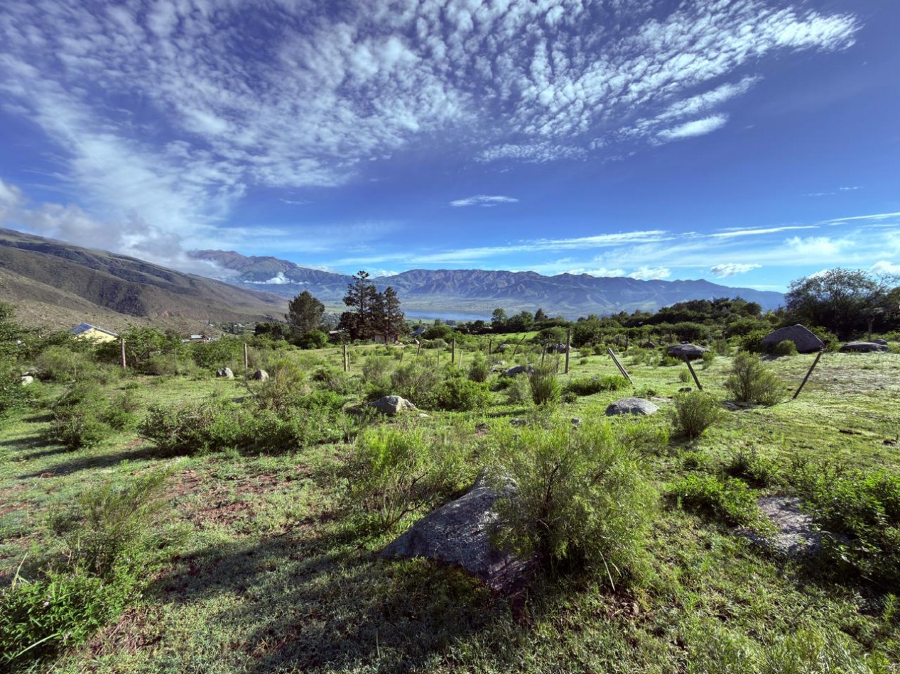 VENTA TERRENO 500 M2 EL MOLLAR, BARRIO PORVENIR 