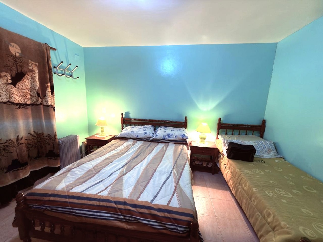 CASA EN VENTA VISTA PANORAMICA TAFI DEL VALLE, El Alto de la Banda