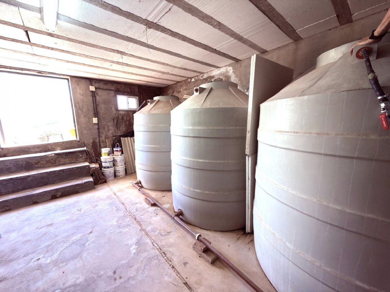 CASA EN VENTA VISTA PANORAMICA TAFI DEL VALLE, El Alto de la Banda