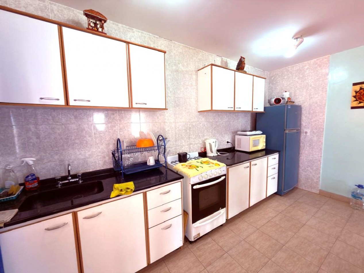 CASA EN VENTA VISTA PANORAMICA TAFI DEL VALLE, El Alto de la Banda