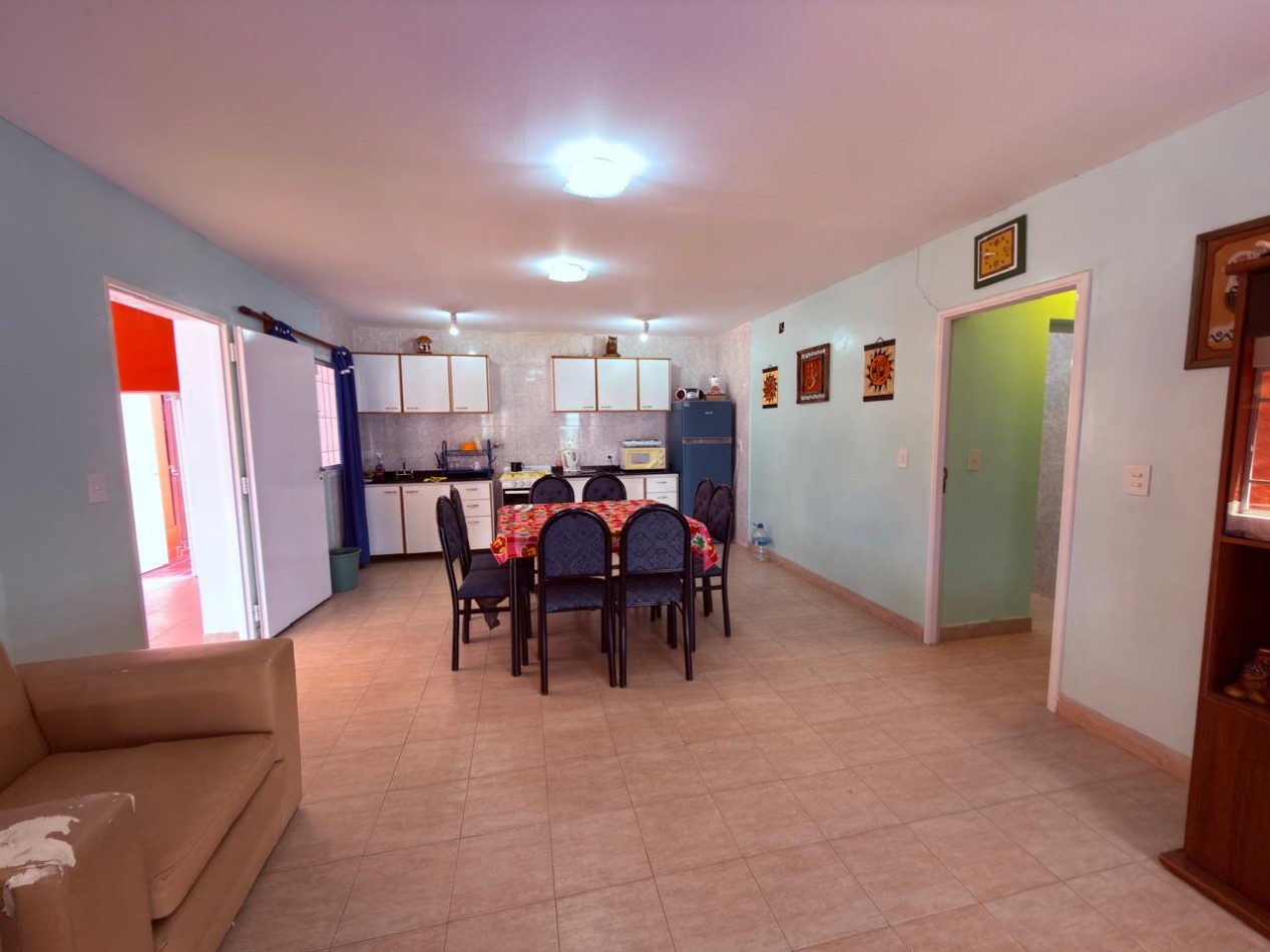 CASA EN VENTA VISTA PANORAMICA TAFI DEL VALLE, El Alto de la Banda