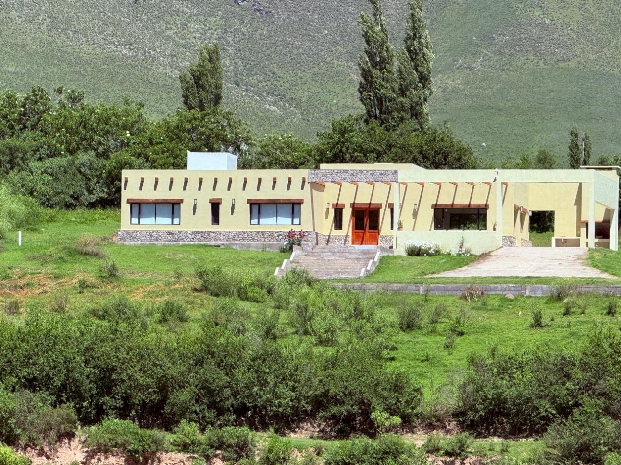 VENTA CASA CATEGORIA 2D, TAFI DEL VALLE - LA OVEJERIA