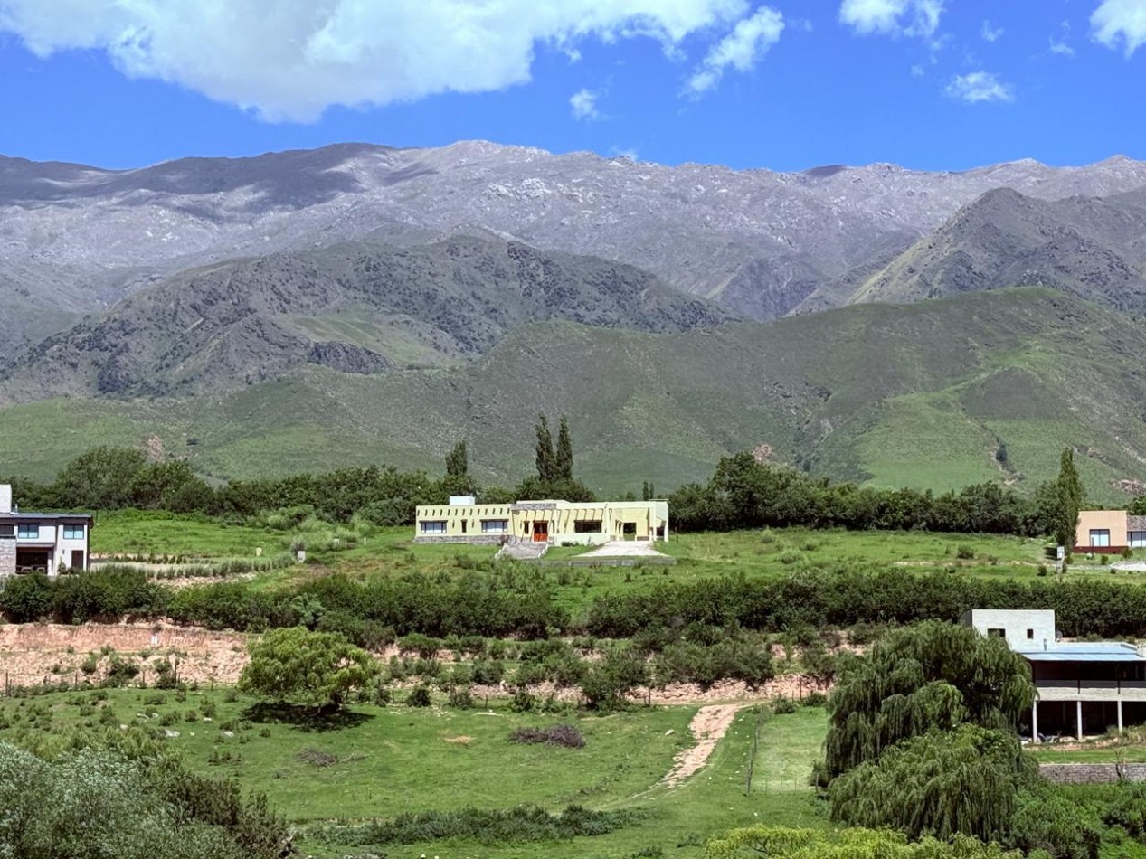 VENTA CASA CATEGORIA 2D, TAFI DEL VALLE - LA OVEJERIA