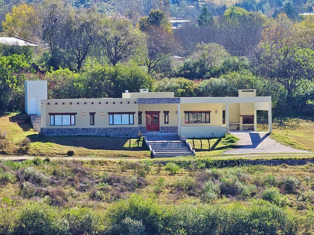 VENTA CASA CATEGORIA 2D, TAFI DEL VALLE - LA OVEJERIA