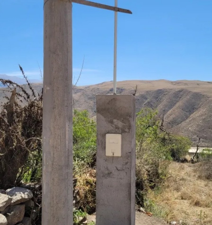 VENTA TERRENO POTRERILLOS 300 M2, EL MOLLAR, TAFI DEL VALLE 