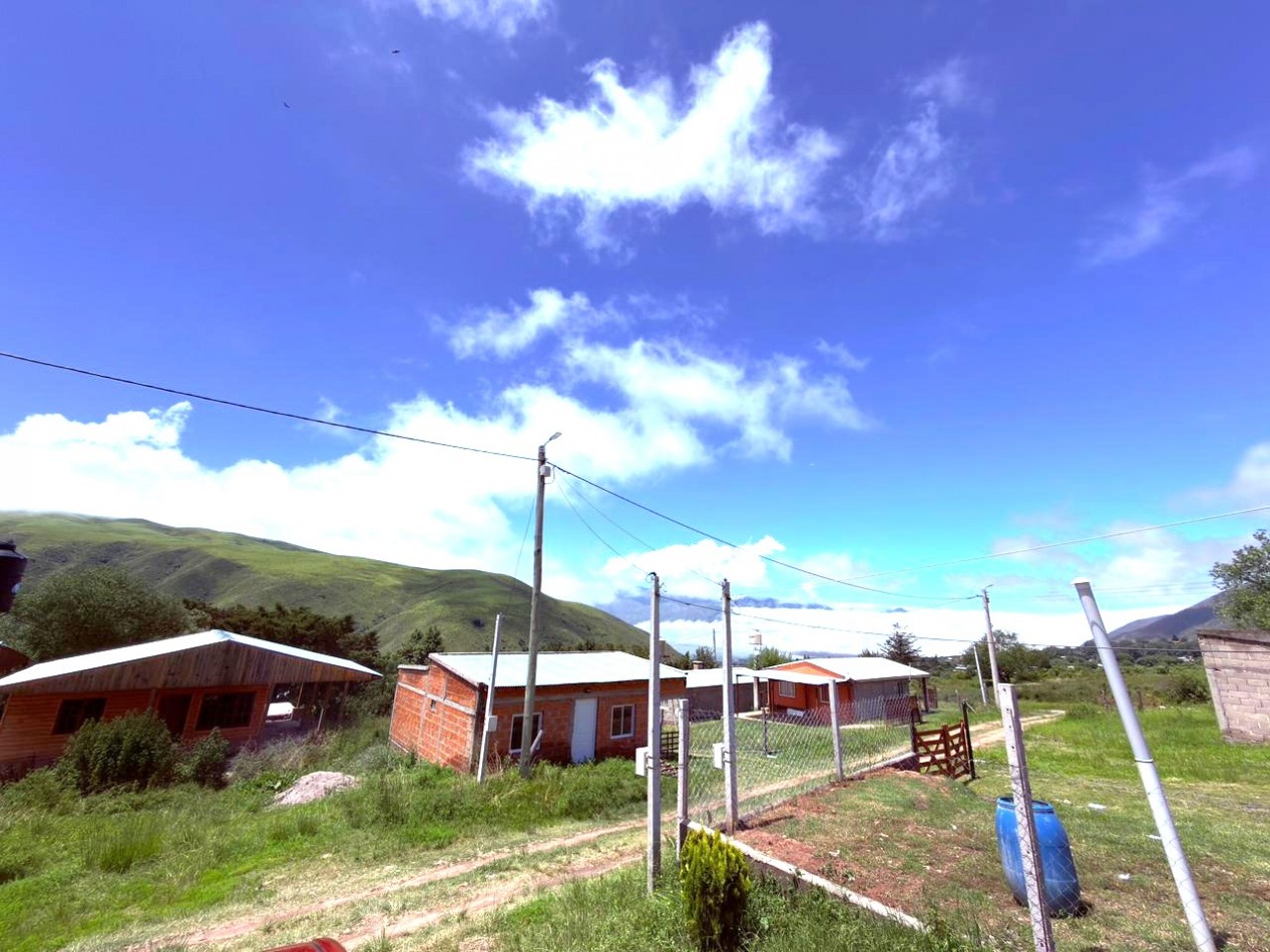 VENTA TERRENO POTRERILLOS 300 M2, EL MOLLAR, TAFI DEL VALLE 