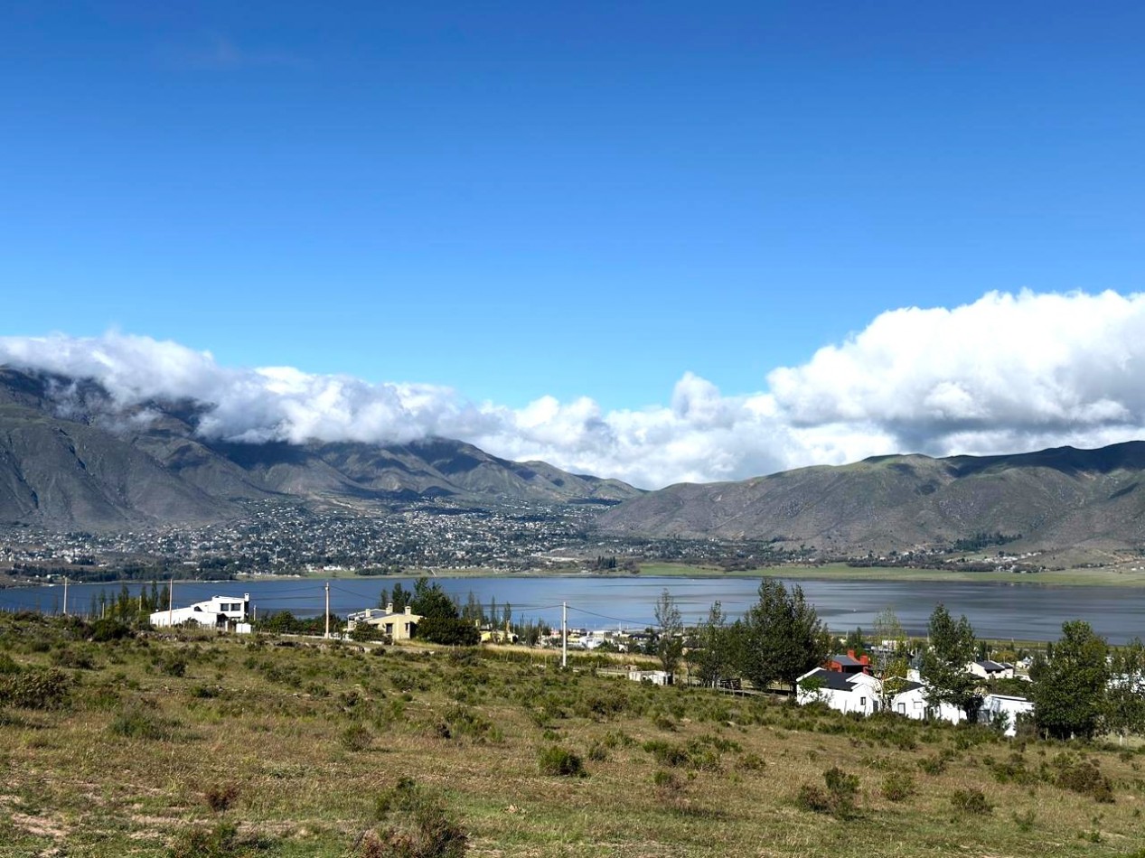 VENTA LOTES 1.000 M2 LOS ALISOS II - LUZ - AGUA - FINANCIACION - P/ESCRITURAR