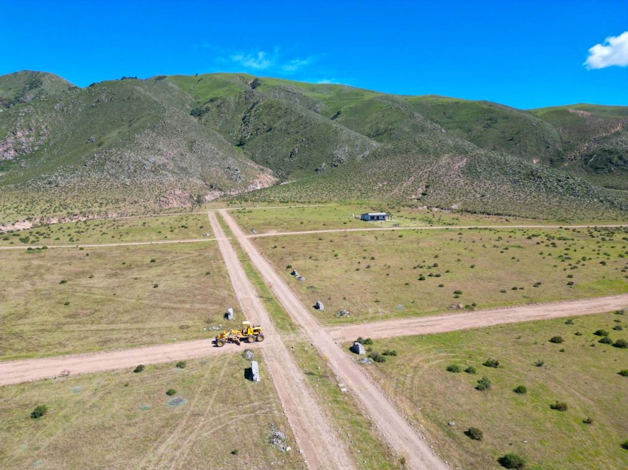 Las Tolas Eco Village - Tu refugio entre los cerros, donde la naturaleza es la protagonista