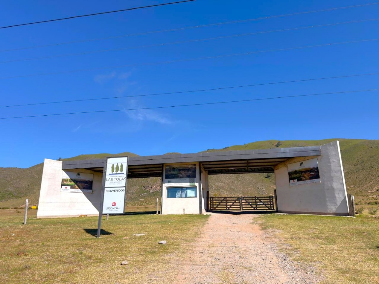 Las Tolas Eco Village - Tu refugio entre los cerros, donde la naturaleza es la protagonista