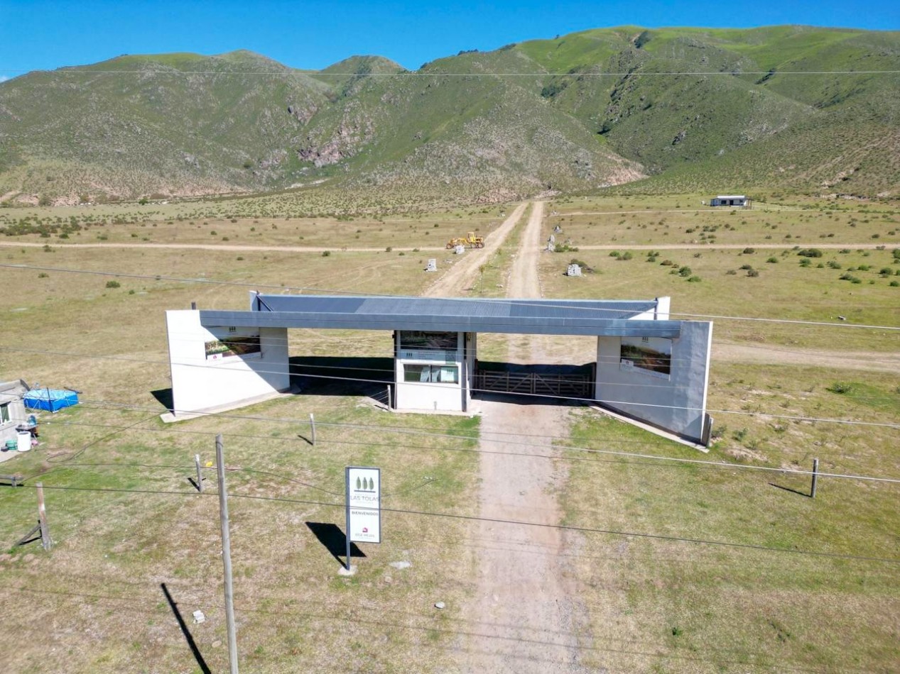 Las Tolas Eco Village - Tu refugio entre los cerros, donde la naturaleza es la protagonista