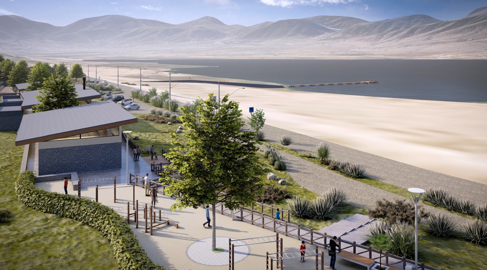 Las Tolas Eco Village - Tu refugio entre los cerros, donde la naturaleza es la protagonista