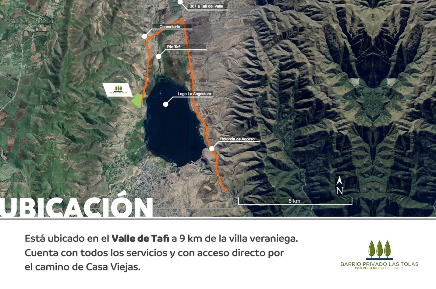 Las Tolas Eco Village - Tu refugio entre los cerros, donde la naturaleza es la protagonista