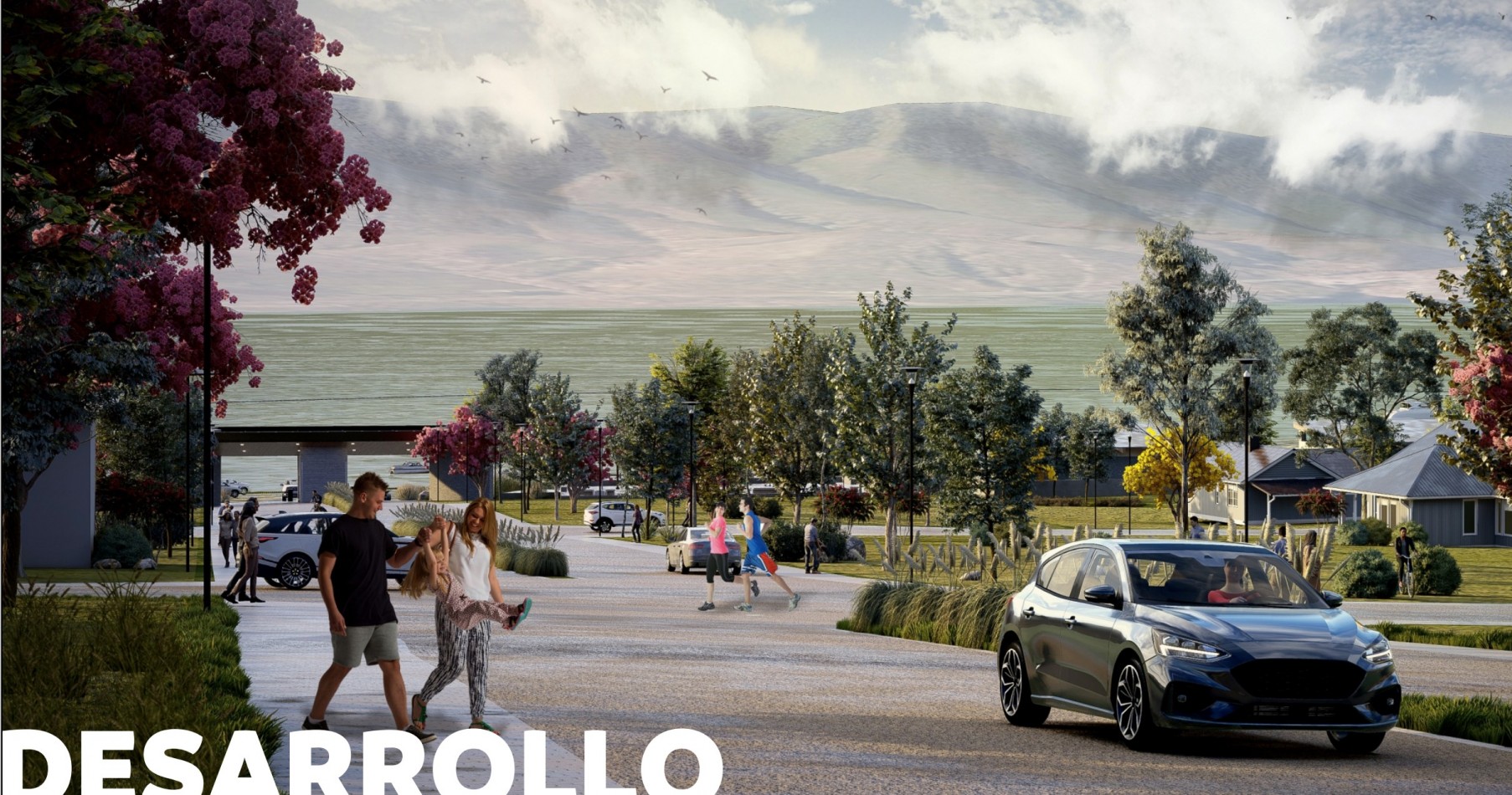 Las Tolas Eco Village - Tu refugio entre los cerros, donde la naturaleza es la protagonista