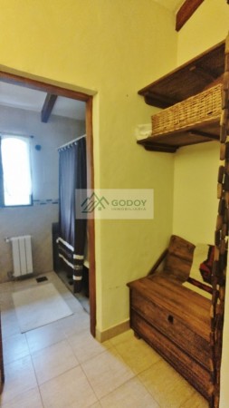 VENTA IMPORTATE CASA TAFI DEL VALLE - LAS SIRINGUILLAS BARRIO PRIVADO