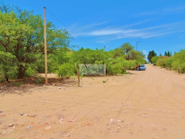 Lote En Venta 598 M2 Amaicha - P/Escriturar - Cerca Del Centro