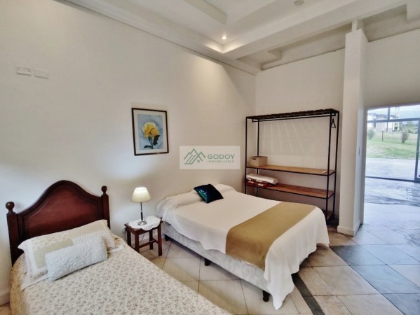 Casa Premium Tafi Del Valle - La Quebradita 14 Personas Piscina Salon Coworking