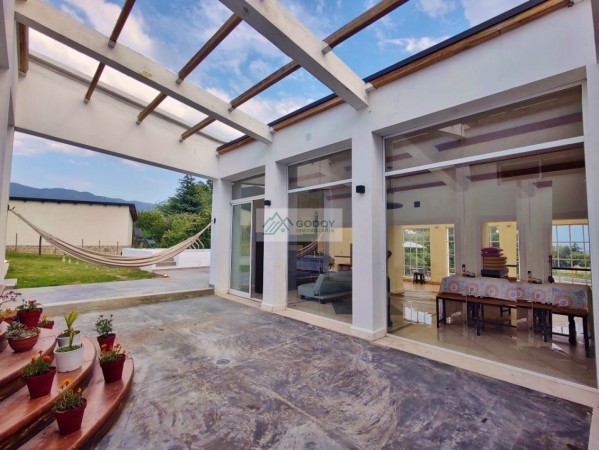 Casa Premium Tafi Del Valle - La Quebradita 14 Personas Piscina Salon Coworking