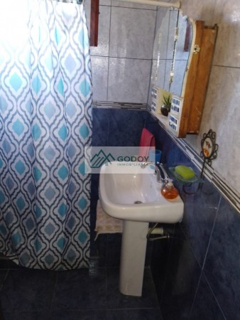 VENTA CASA TAFI DEL VALLE
