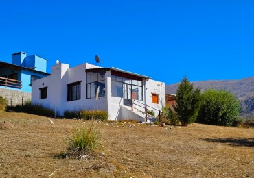 VENTA CASA TAFI DEL VALLE, 3D, 2Bñ, Cochera, Asador, Galeria Lote 1.000 m2