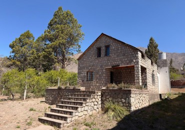 VENTA CASA 4D, VISTA PANORAMICA EL MOLLAR TAFI DEL VALLE