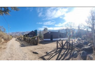 VENTA CASA 3D, LOTE 1000M2 LA OVEJERIA TAFI DEL VALLE