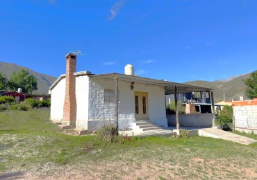 CASA EN VENTA 2D TAFI DEL VALLE EL MOLLAR