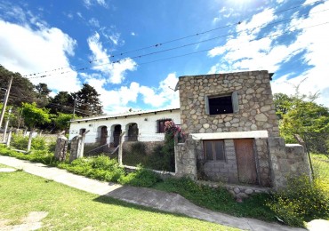 VENTA CASA TAFI DEL VALLE CERCA DEL CENTRO CON ESCRITURA